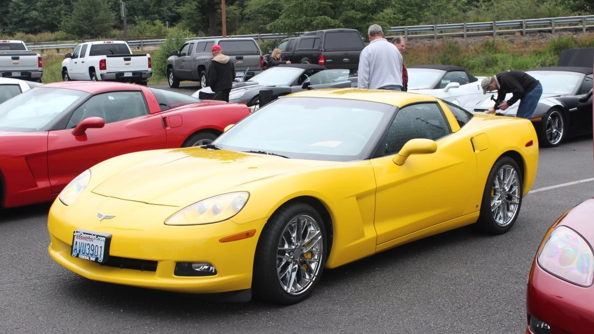 Click to Enlarge-Esc to Close Corvette Generations/C6/C6 Yellow.webp